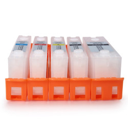 Cartuse reincarcabile pentru Canon PGI-570 CLI-571