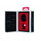 Suport auto magnetic, pentru smartphone, rotire 360 grade, Forever  PML 100