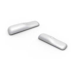 Mini telecomanda & Airmouse wireless pentru smart TV si PC, i7