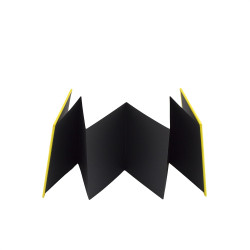 Album foto Leporello textura lemn 10x15, 14 poze