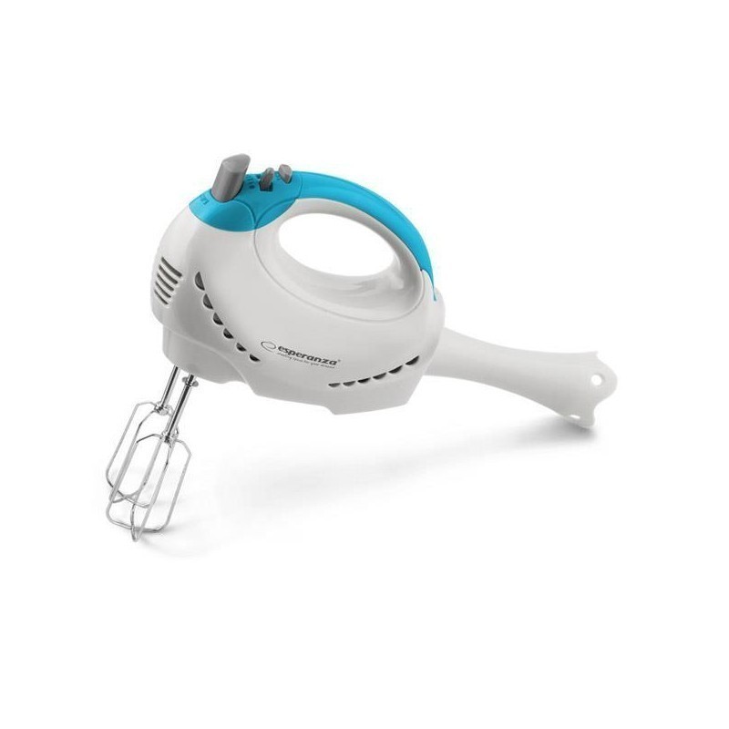 Mixer de mana cu blender 2 in 1 Esperanza Tiramisu Mixer de mana cu blender 2 in 1 Esperanza Tiramisu