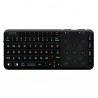 Mini tastatura wireless cu butoane multimedia, Rii i15
