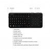 Mini tastatura wireless cu butoane multimedia, Rii i15