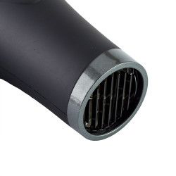 Uscator de par Esperanza Vivien,2200 W, 3 trepte de temperatura, Functie ionica