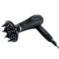 Uscator de par, 2200 W, 3 trepte de temperatura, functie ionica, Esperanza Vivien Uscator de par, 2200 W, 3 trepte de temperatura, functie ionica, Esperanza Vivien
