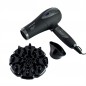Uscator de par, 2200 W, 3 trepte de temperatura, functie ionica, Esperanza Vivien Uscator de par, 2200 W, 3 trepte de temperatura, functie ionica, Esperanza Vivien