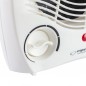 Aeroterma 2000W, 2 trepte de putere, termostat reglabil, Gobi Esperanza Aeroterma 2000W, 2 trepte de putere, termostat reglabil, Gobi Esperanza