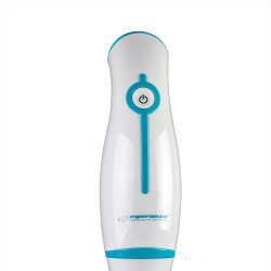 Blender vertical Esperanza, 250W, Alb