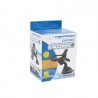 Suport auto universal Esperanza cu clema pivotanta