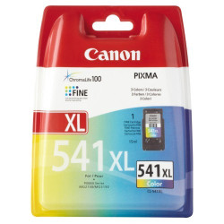Cartus original Canon color CL-541XL