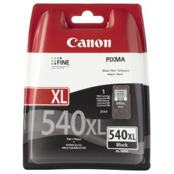 Cartus original Canon PG-540XL Black
