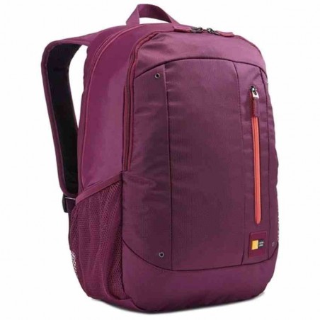Rucsac pentru laptop 15.6 inch si tableta 10.1 inch, mov