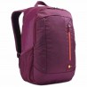 Rucsac pentru laptop 15.6 inch si tableta 10.1 inch, mov  