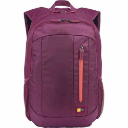 Rucsac pentru laptop 15.6 inch si tableta 10.1 inch, mov  