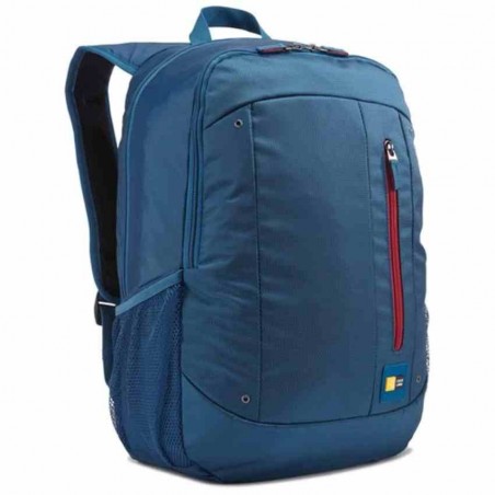 Rucsac laptop15.6 cu un compartiment pentru tableta 10.6 inch, albastru