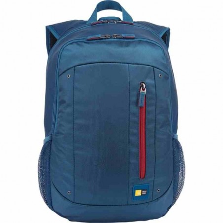 Rucsac laptop15.6 cu un compartiment pentru tableta 10.6 inch, albastru