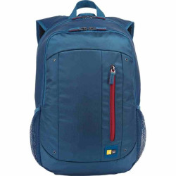 Rucsac laptop15.6 cu un compartiment pentru tableta 10.6 inch, albastru 