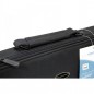 Geanta pentru laptop 17 inch, buzunar accesorii, nylon, Esperanza Geanta pentru laptop 17 inch, buzunar accesorii, nylon, Esperanza