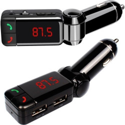Modulator FM si Bluetooh Auto, Forever TR-320 