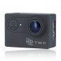 Camera de actiune Full HD cu telecomanda si accesorii, Wifi, LCD 2 inch, Forever SC-300