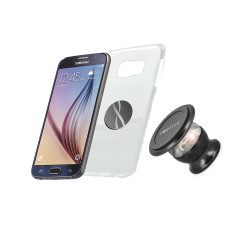 Suport Auto magnetic pentru telefoane smart, Forever
