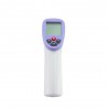Termometru digital non contact, infrarosu, pentru corp si suprafete, ecran LCD, Esperanza