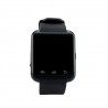 Ceas smartwatch, bluetooth, 11 functii, handsfree, SoVogue, negru