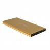 Acumulator extern PowerBank, 20000mAh, USB, MMF, ultraslim