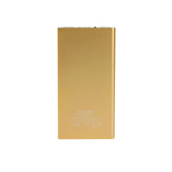 Acumulator extern PowerBank, 20000mAh, USB, MMF, ultraslim