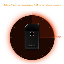 Receiver Bluetooth pentru sisteme audio din casa sau masina, Rii