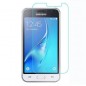 Folie sticla securizata pentru Samsung Galaxy J1, anti amprenta