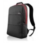 Rucsac laptop 15.6 inch, buzunare multiple, Simple Backpack, Lenovo, negru