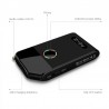 Receiver Bluetooth pentru sisteme audio din casa sau masina, Rii