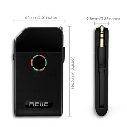 Receiver Bluetooth pentru sisteme audio din casa sau masina, Rii