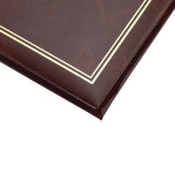 Album foto Clasic, 100 poze, format 10x15cm, 100 etichete notite, carton