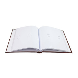 Album foto Clasic, 100 poze, format 10x15cm, 100 etichete notite, carton