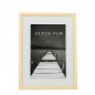 Rama foto Alvin din lemn, 21x29,7 cm Rama foto Alvin din lemn, 21x29,7 cm