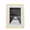 Rama foto din Lemn, 21x29.7 cm