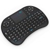 Mini tastatura wireless touchpad pentru Android Box, PC, Notebook, Smart TV