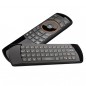 Telecomanda IR universala Smart TV Rii i25 cu tastatura si Air mouse