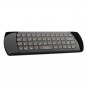 Telecomanda IR universala Smart TV Rii i25 cu tastatura si Air mouse