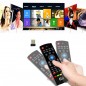 Telecomanda Smart TV, 3D Airmouse si Tastatura wireless Rii