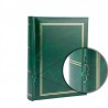 Album foto Clasic, 13x18, 100 fotografii, slip-in, resigilat, verde