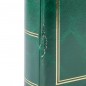 Album foto Clasic, 13x18, 100 fotografii, slip-in, resigilat, verde