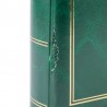 Album foto Clasic, 13x18, 100 fotografii, slip-in, resigilat, verde