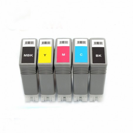 Cartus compatibil pentru CANON ImagePROGRAF IPF500 IPF600 IPF700