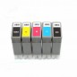Cartus compatibil  pentru CANON ImagePROGRAF IPF500 IPF600 IPF700