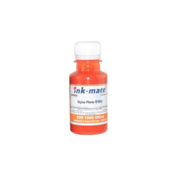 Cerneala SuperChrome pigment Orange pentru Epson R2100 R2200 R2400