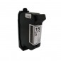 Cartus C6615DE negru remanufacturat HP 15 Cartus C6615DE negru remanufacturat HP 15