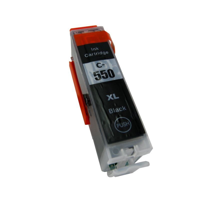 Cartus compatibil pentru Canon PGI-550 si CLI-551 Cartus compatibil pentru Canon PGI-550 si CLI-551